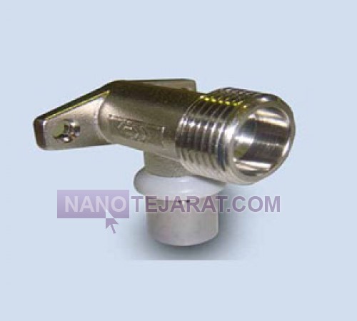 press clamping fitting